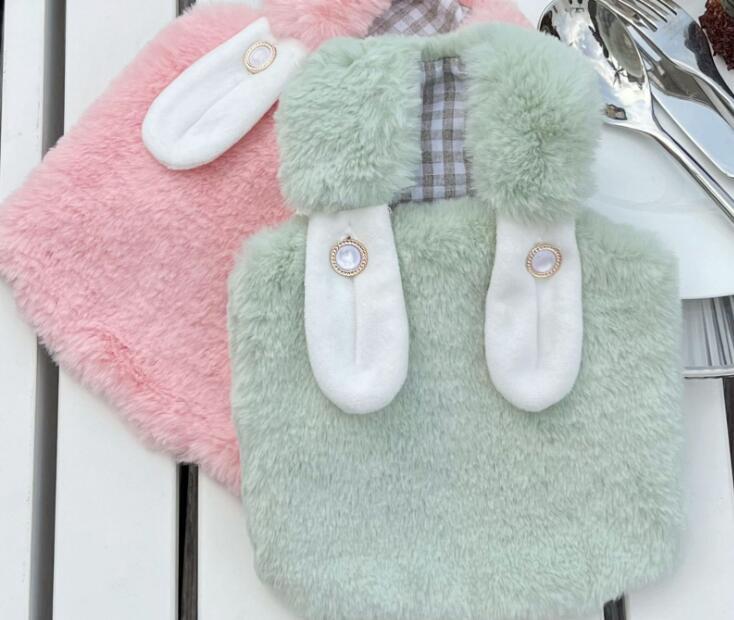 《予約》1102015 ぱたぱたお耳のファートップス