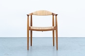 Hans J. Wegner | JH501 The Chair
