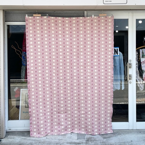 【193.5×143cm!!】Goodデザインラグ