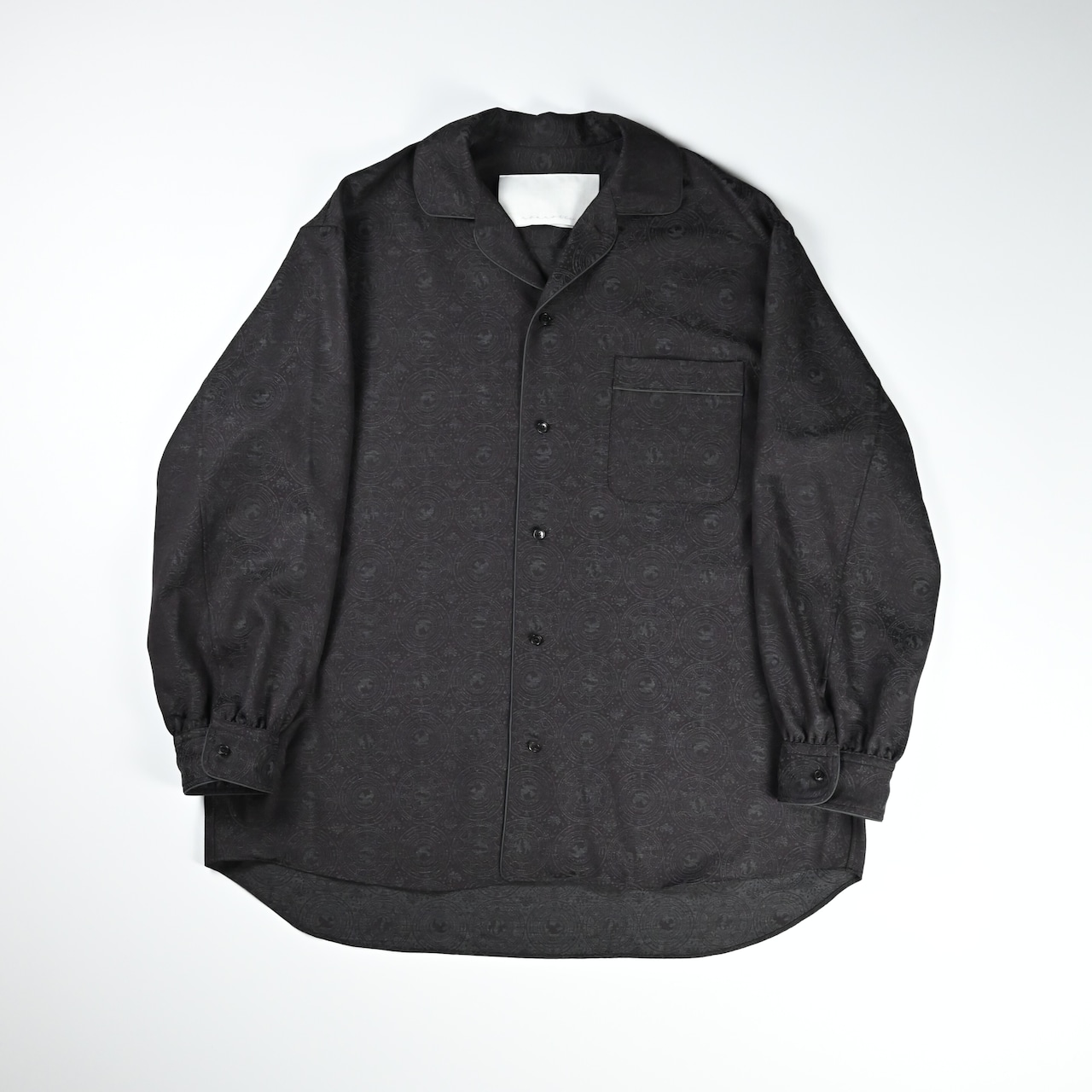 Nonnotte / Dormeuse Shirt