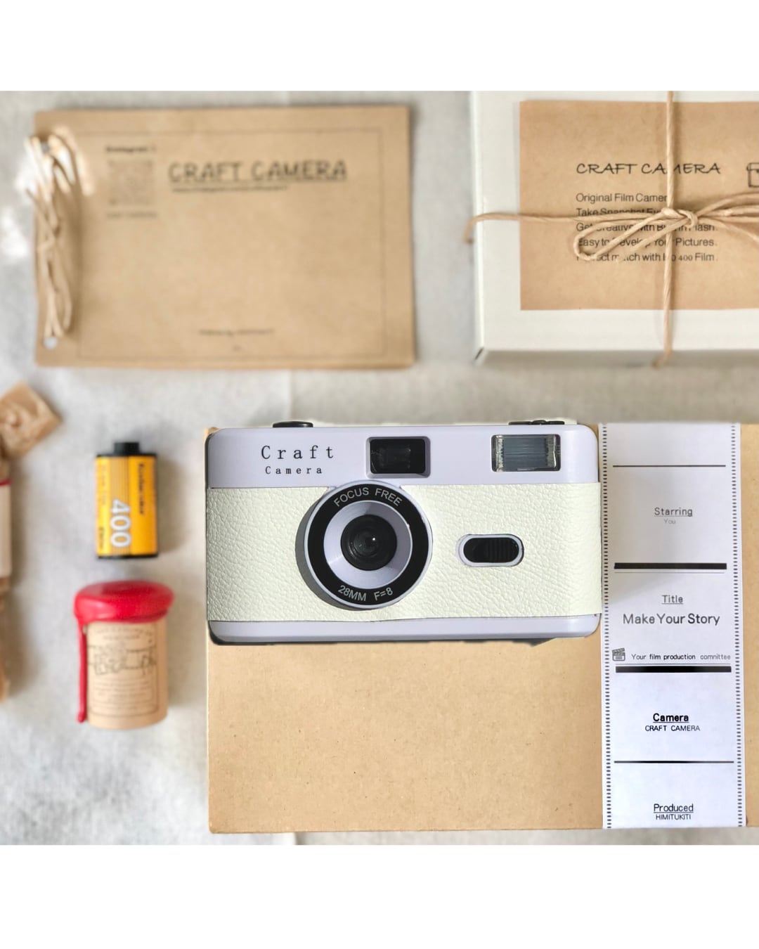 1円スタート フィルムカメラ バッグ 3点 まとめ セット 【動作品