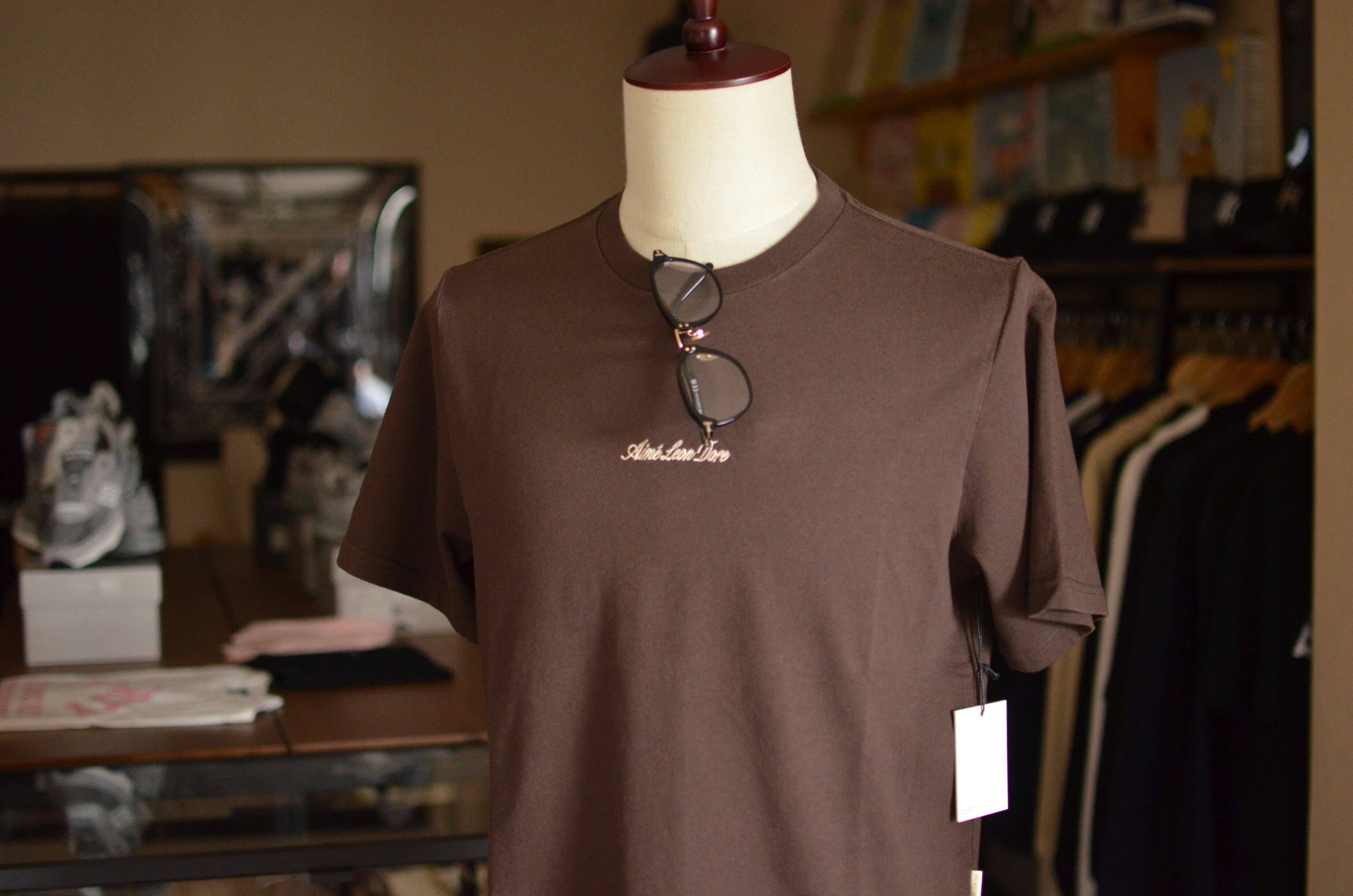 Tシャツ・ロンT | CHIPS Tシャツ・ロンT | CHIPS