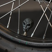 AREA51 BIG VALVE CAP - Classic