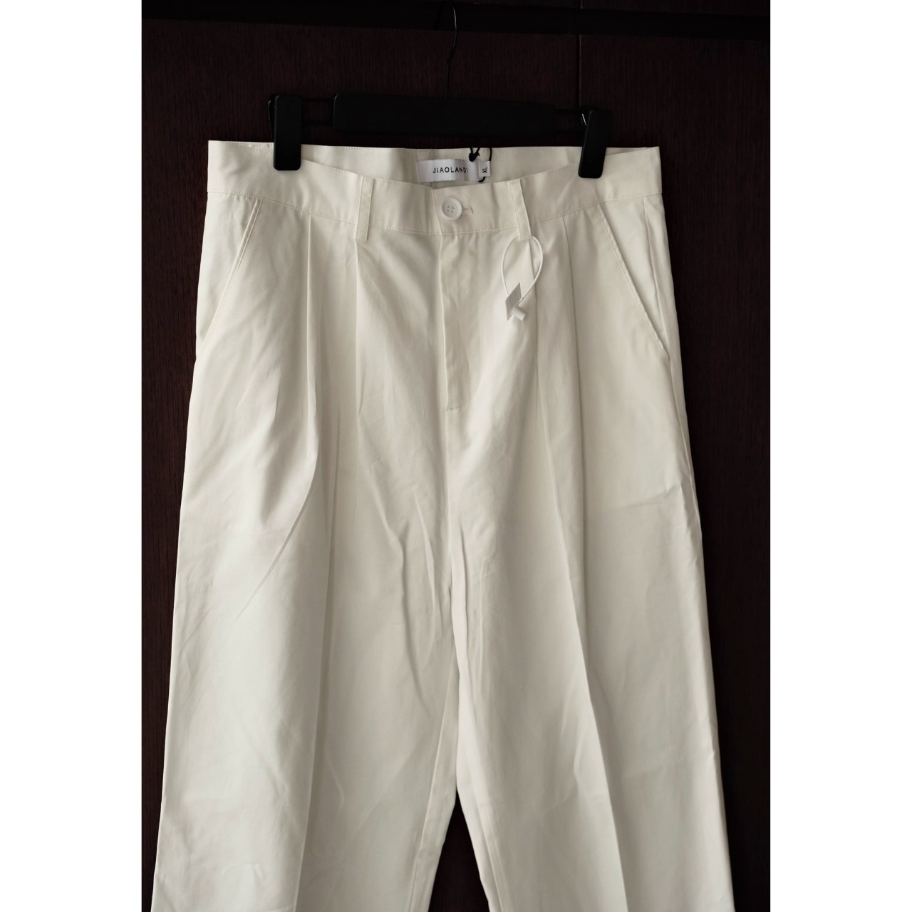 タックデザイン ワイドパンツ　TB1826・画像5