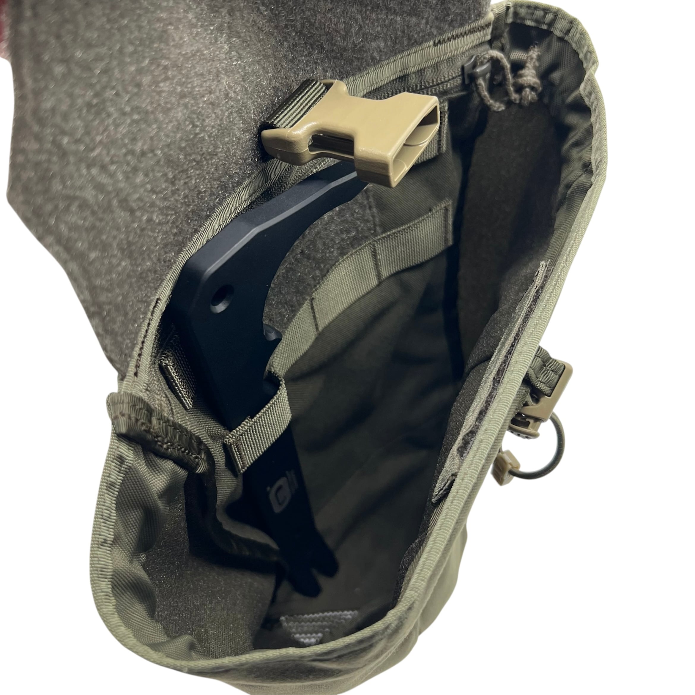 Good Dude Concepts BRB (Breach and Rescue Bar) ブリーチ