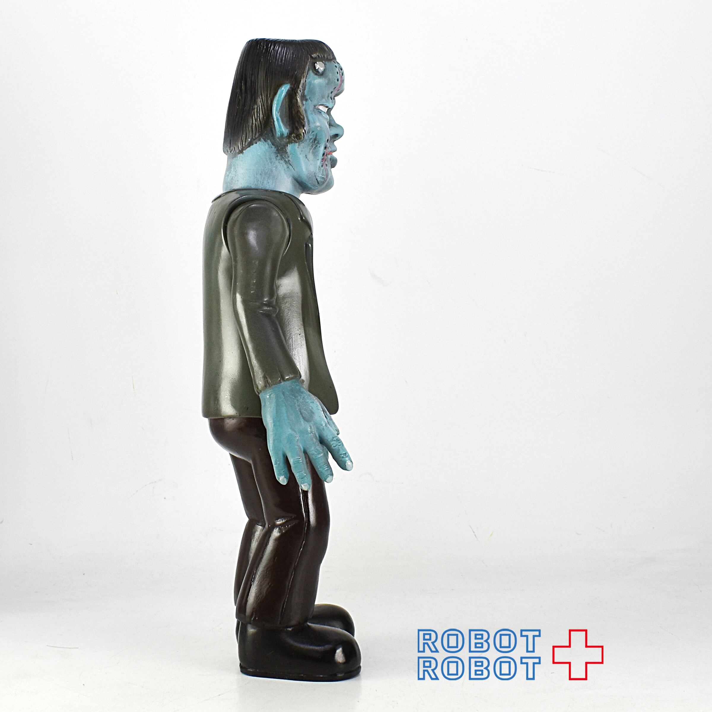 フランケンシュタイン スタンダードサイズ ソフビ | ROBOTROBOT