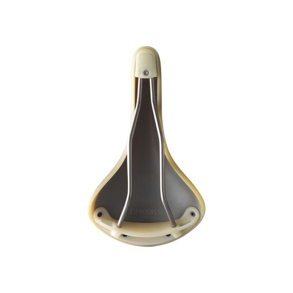 brooks cambium c17 organic light