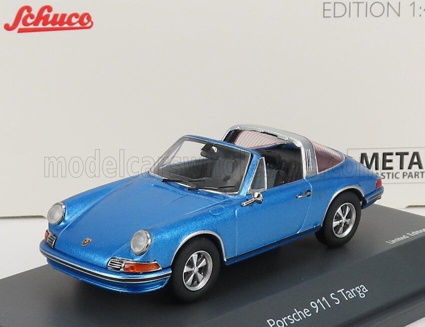 ボトムスス単品 テクノモデル 1/18 ポルシェ 911S 1967 | www.birbapet.it