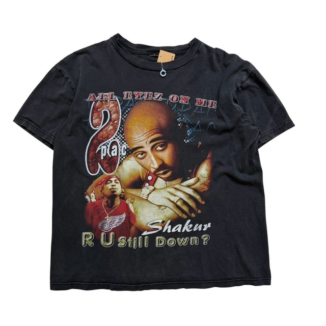 unknown  半袖Tシャツ   L