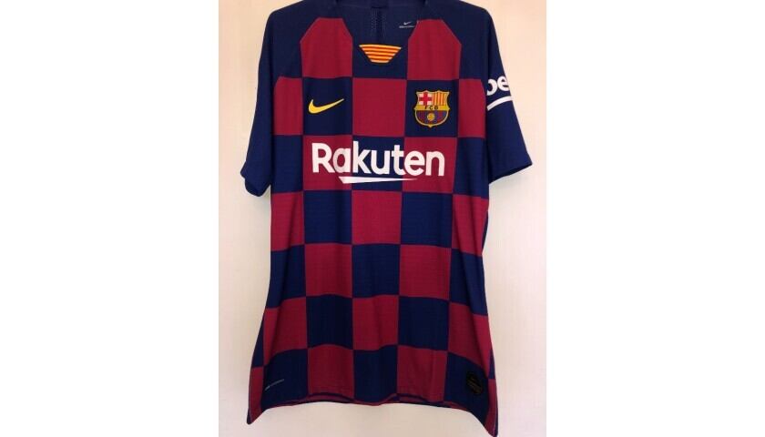 リオネル・メッシ　オフィシャルサイン入りアルゼンチン代表ユニフォーム Sサイズ【リオネル・メッシ】アルゼンチン代表 24/25 ホーム