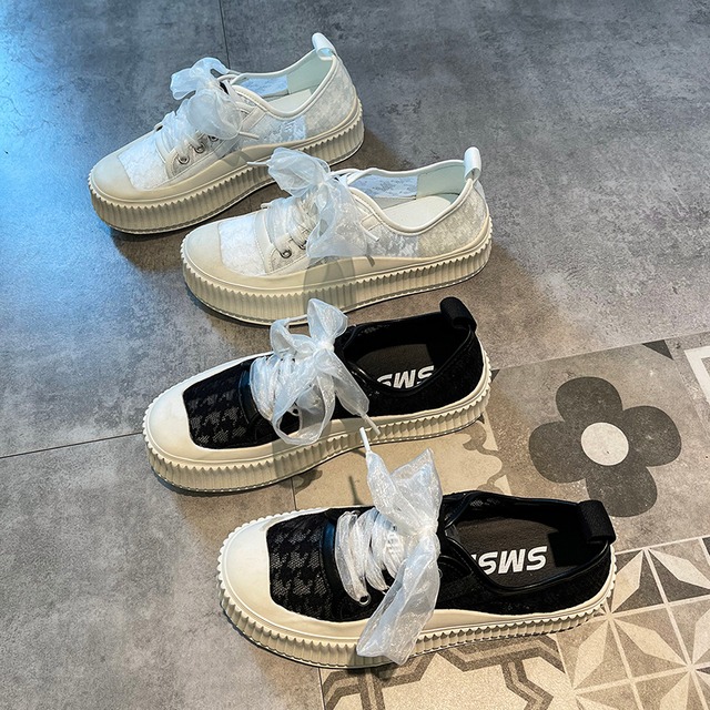 サマー薄手 靴 シューズ 夏物 部族の婦人靴16179900509