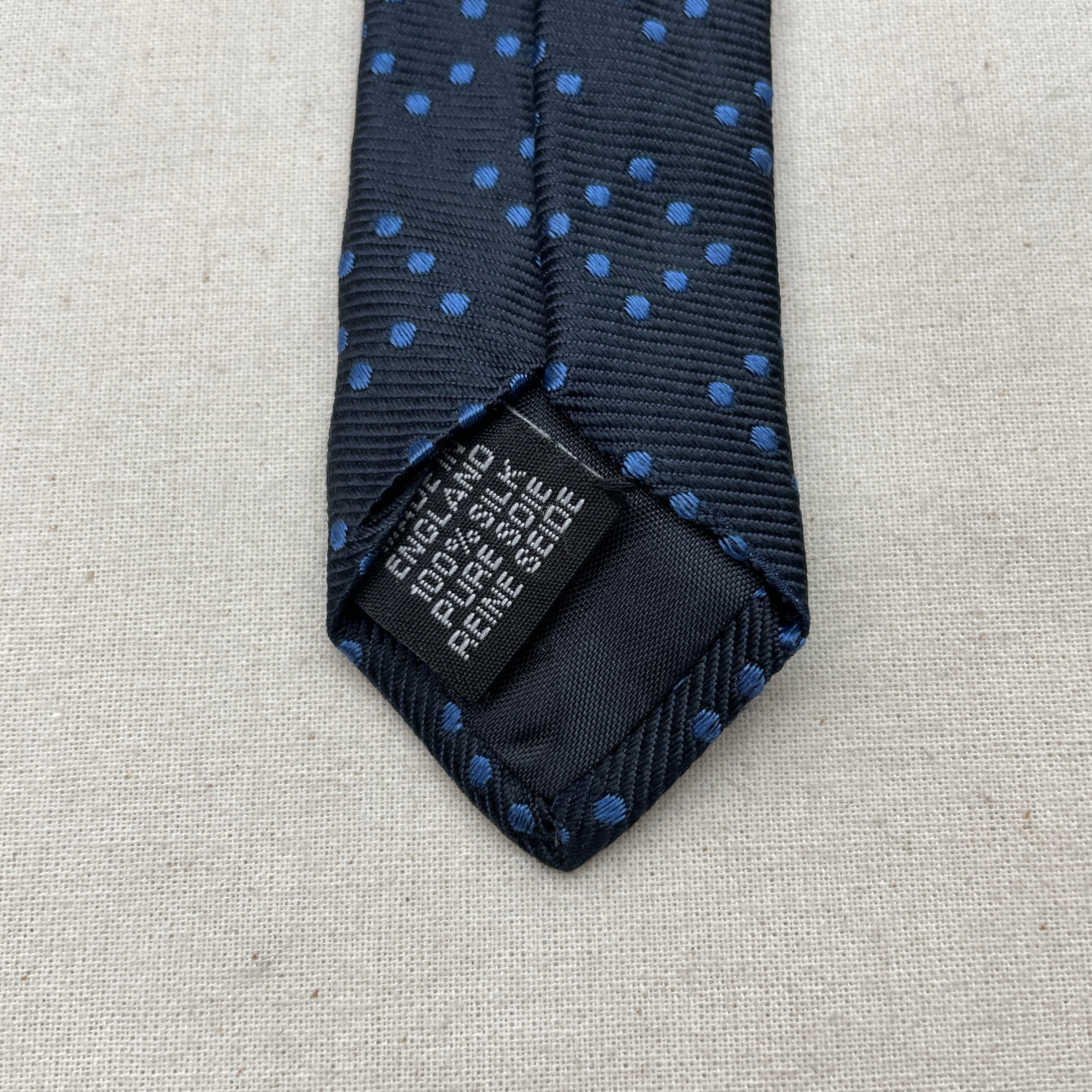 PAUL SMITH ポール・スミス　プリントネクタイ　英国製　ヴィンテージ Paul Smith】 necktie ポールスミス ネクタイ | no pain no gain(ノー