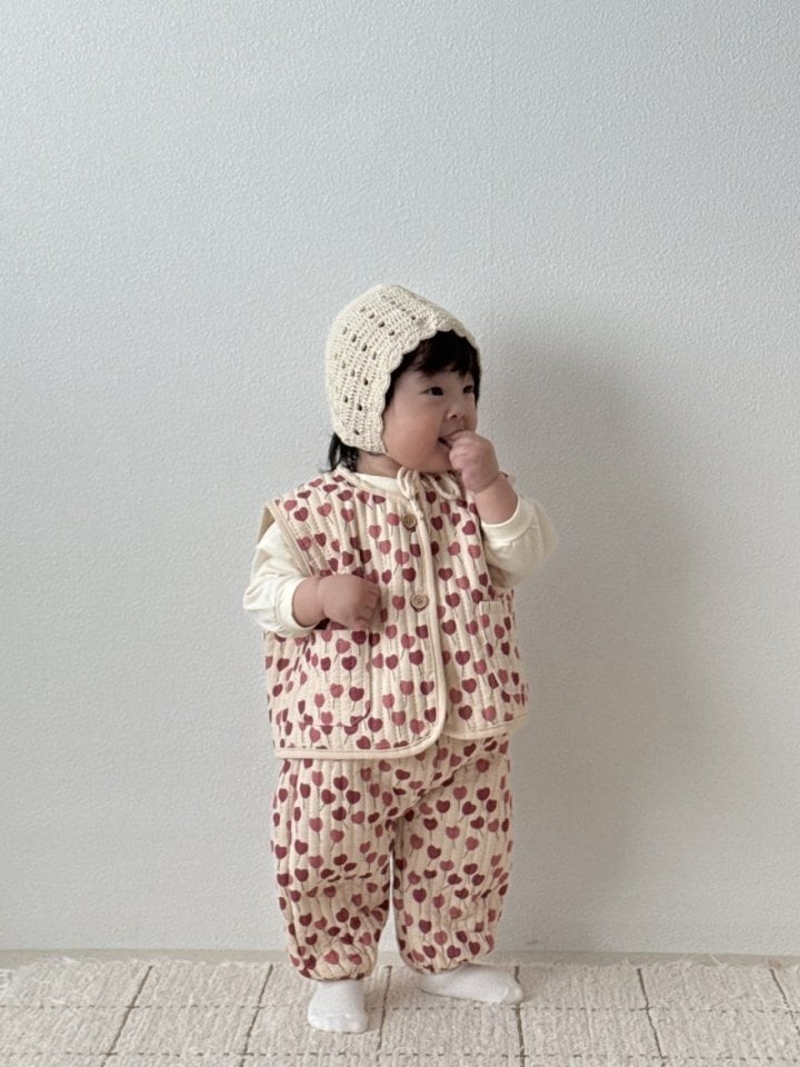 Moran (12.31~春登録） | 韓国子供服 lilikids