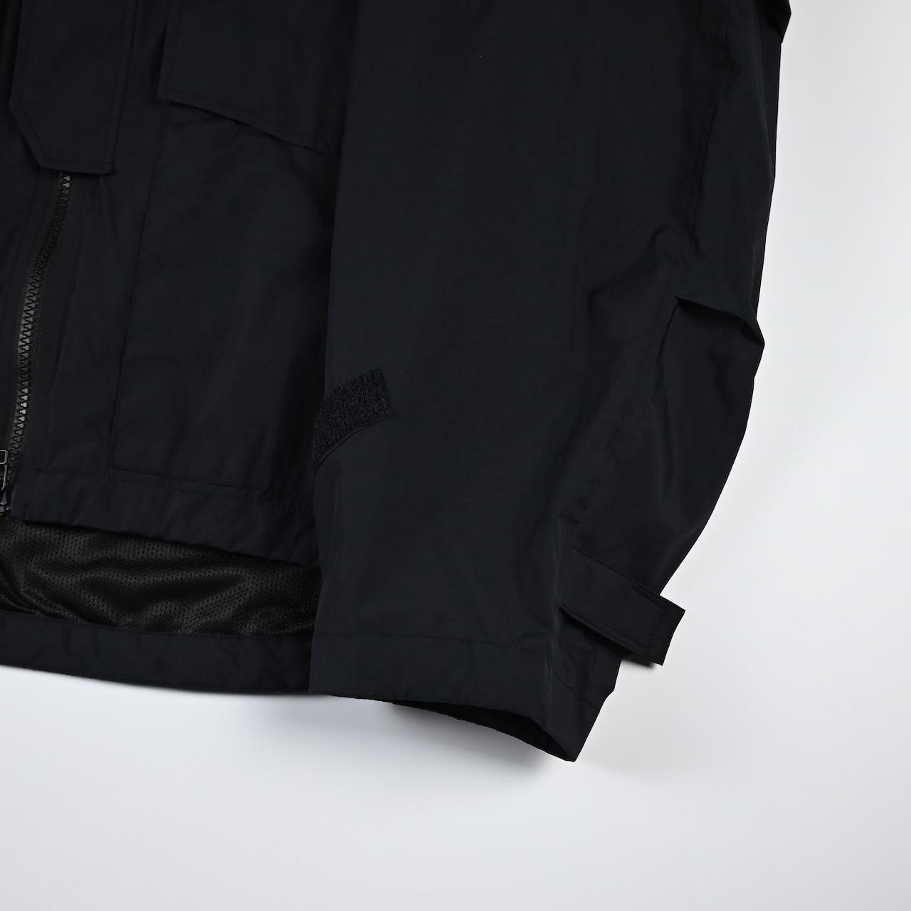 product twelve / P12 Rain Jacket