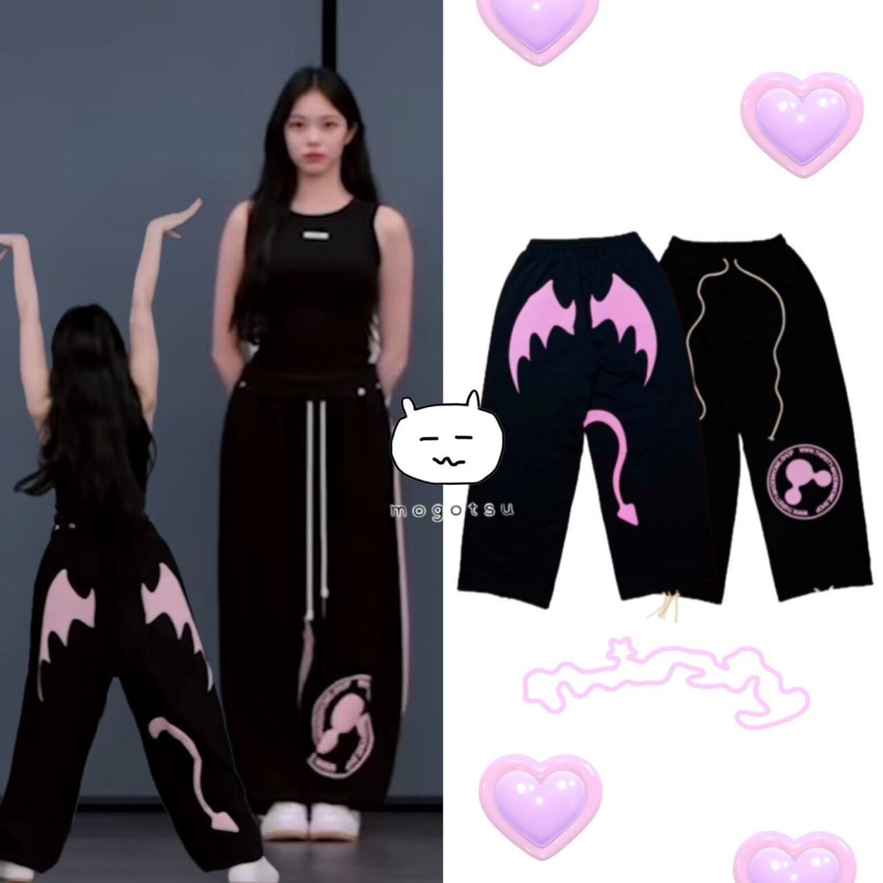 Hearts2Hearts | もごつ