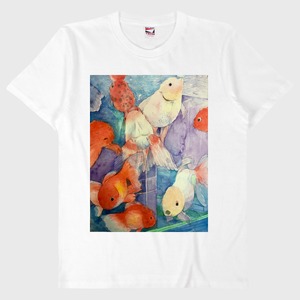 Goldfishs T-Shirt