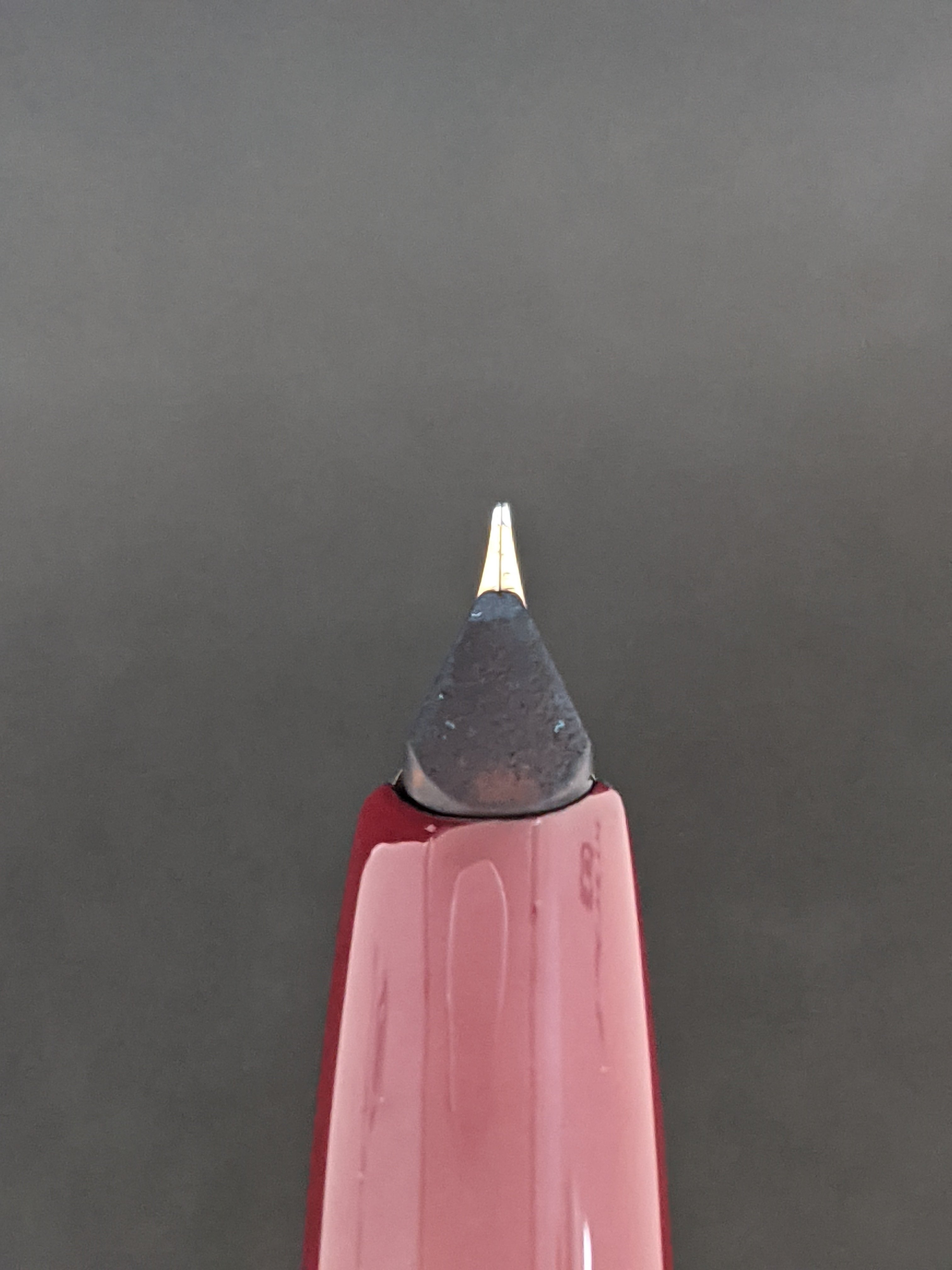 セット販売】'60s モンブラン No 32 ボルドー MONTBLANC No 32