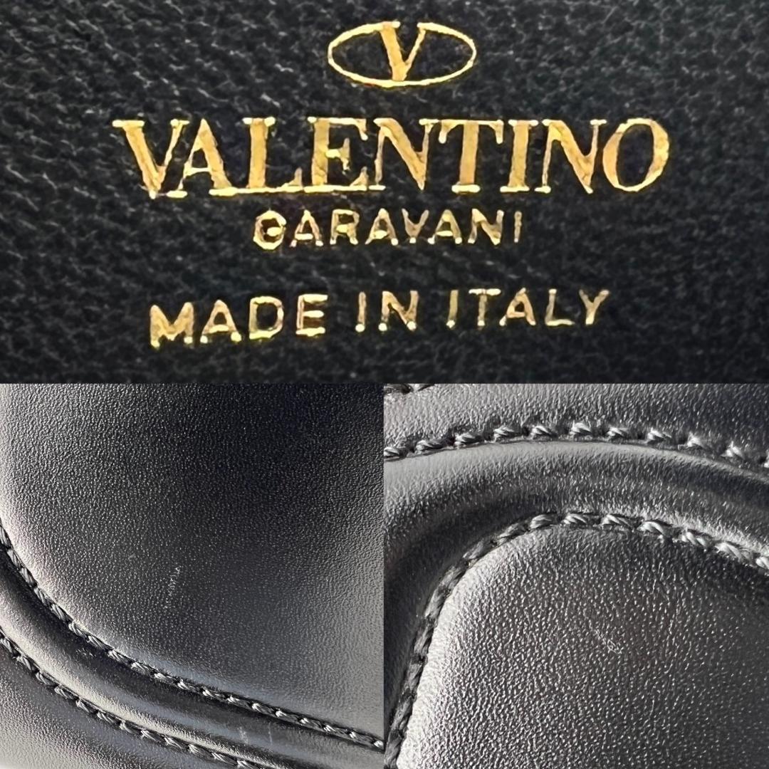 VALENTINO ヴァレンティノ　財布　超美品