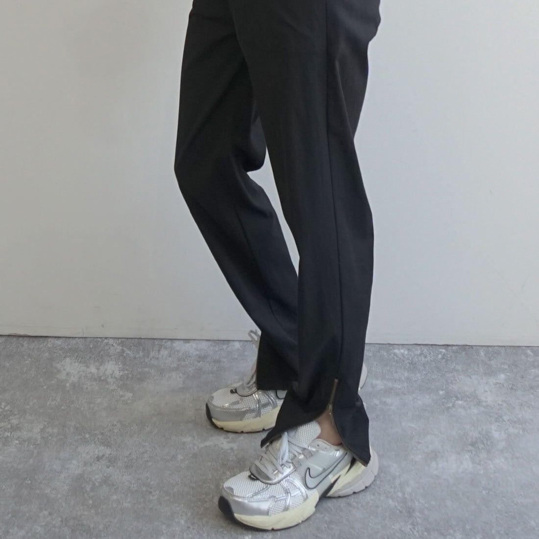 スーパーセール 半額 ベイカーズポケットパンツ | FASHFREN/ファッシュフレン「35歳 パンツ