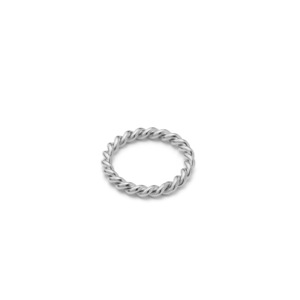 Round lope chain ring（cri0096s）