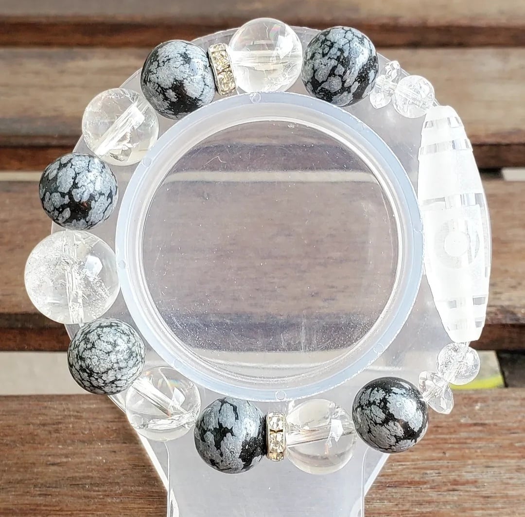 大玉〉天眼石(アイアゲート)&紅縞瑪瑙(サードオニキス) | gemgem