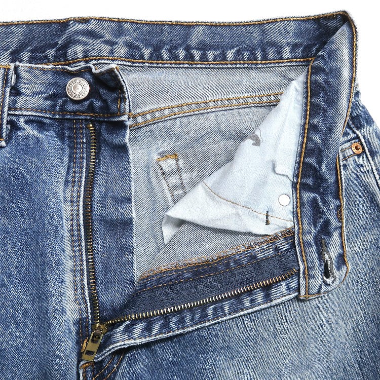 古着 リーバイス Levi's 505 デニムパンツ ジーンズ ジーパン