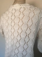 Crochet Summer Knit