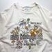 90s Mission Trails Flower Tee