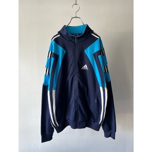 -adidas- 90's track jacket