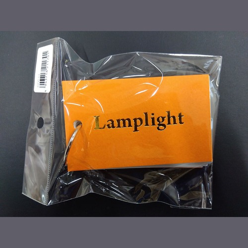 【イベント限定】カラーコレクションカード・ランプライト