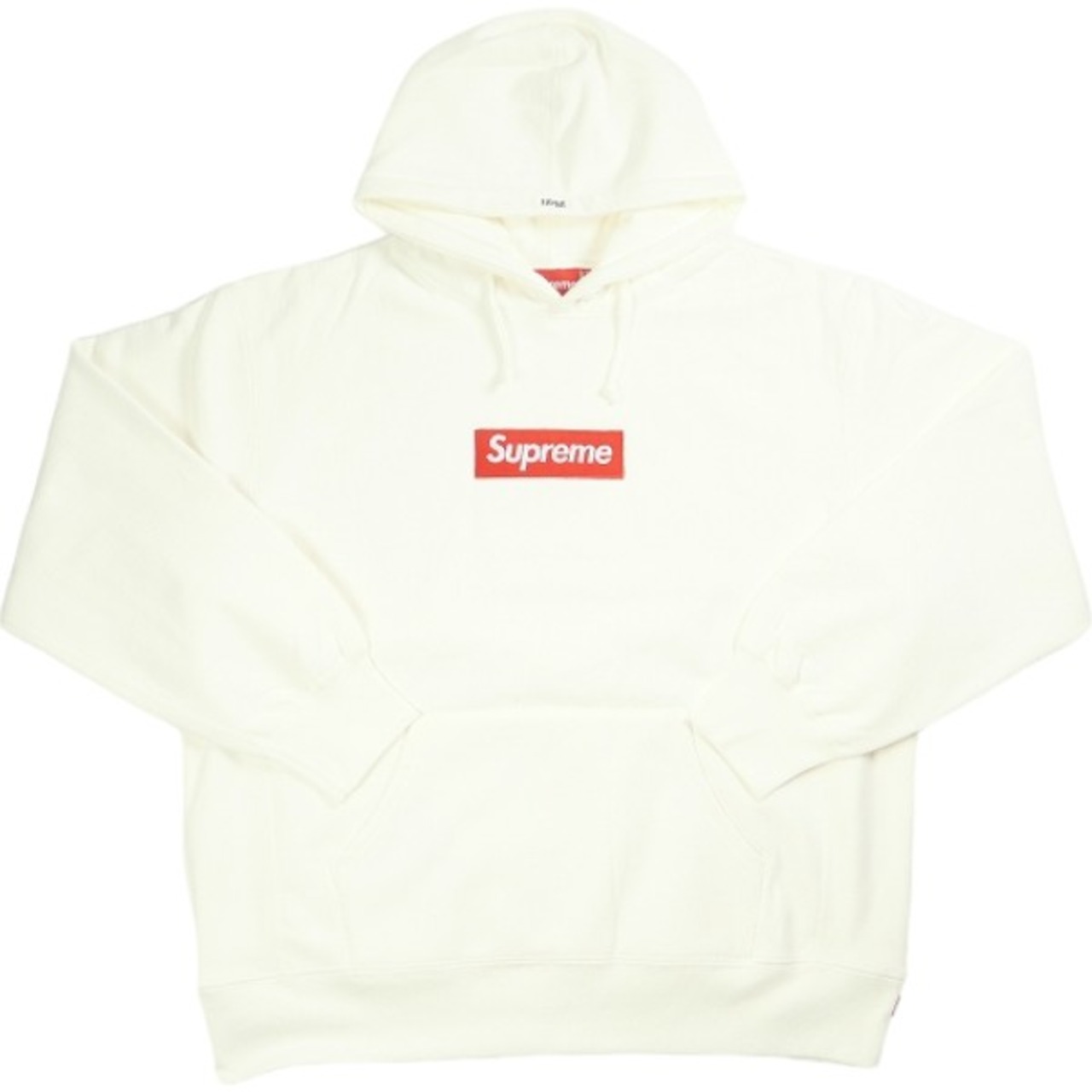 Size【M】 SUPREME シュプリーム 21AW Box Logo Hooded Sweatshirt 