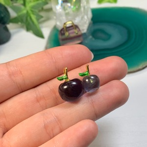 2.ローズクォーツうさぎ・うさちゃんワールド☆