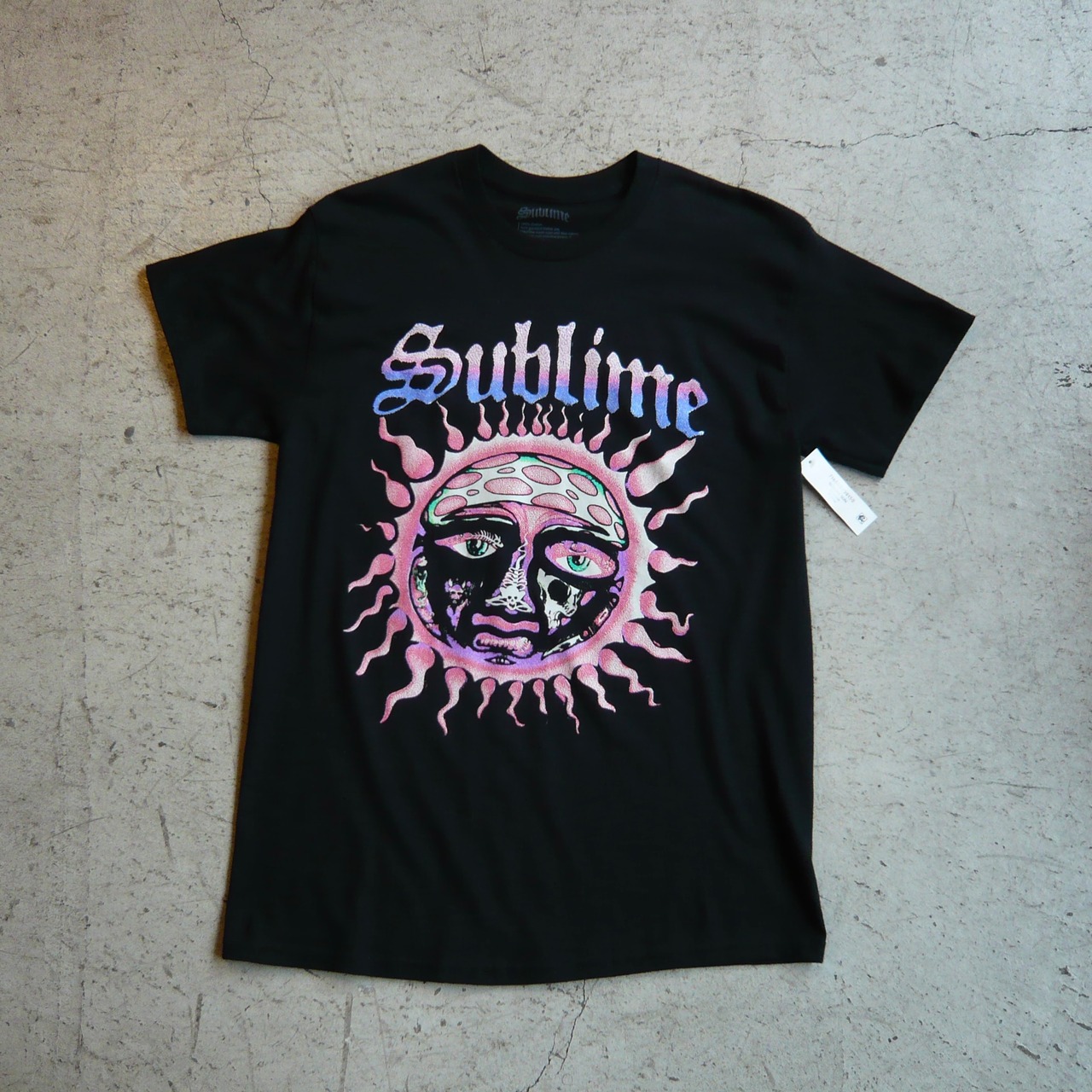 00s SUBLIME Tシャツ