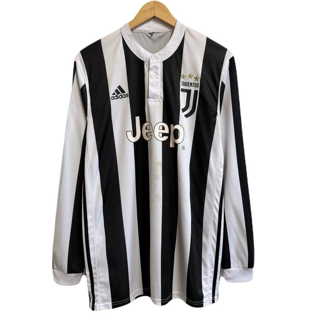 00's 公式 JUVENTUS ユベントス NEDVED ネドベド ユニフォーム | Pay ID