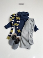〖取寄〗韓国子供服 / 26winter / Digreen / ウォルナットソックス / キッズ / 冬服 *S~XL*