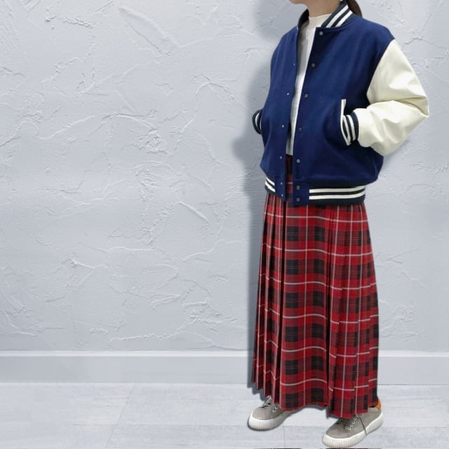 Midi Umi stadium jumper | CoCo Cuore