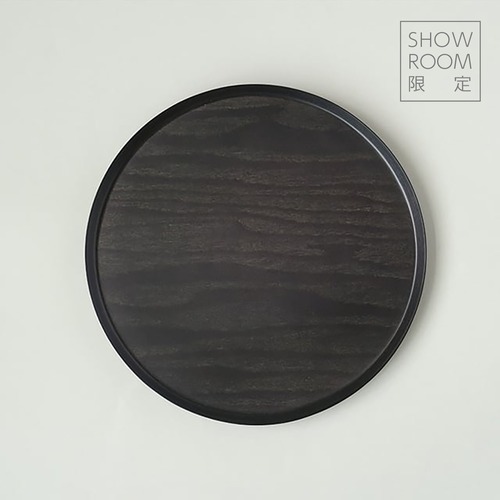 【SR限定】TRAY Fullmoon 24cm