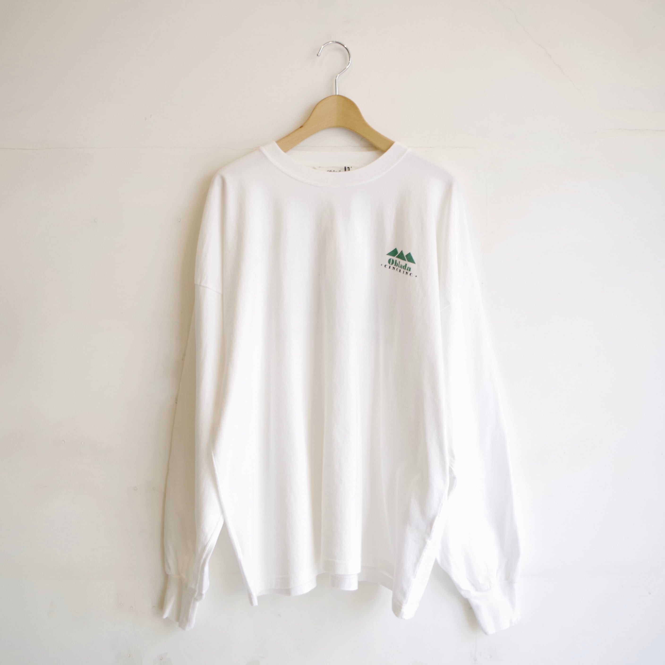 Oblada FORMULA ONE LONG TEE | 1F Store