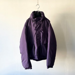 -eddie bauer- 〜90's goose down jacket