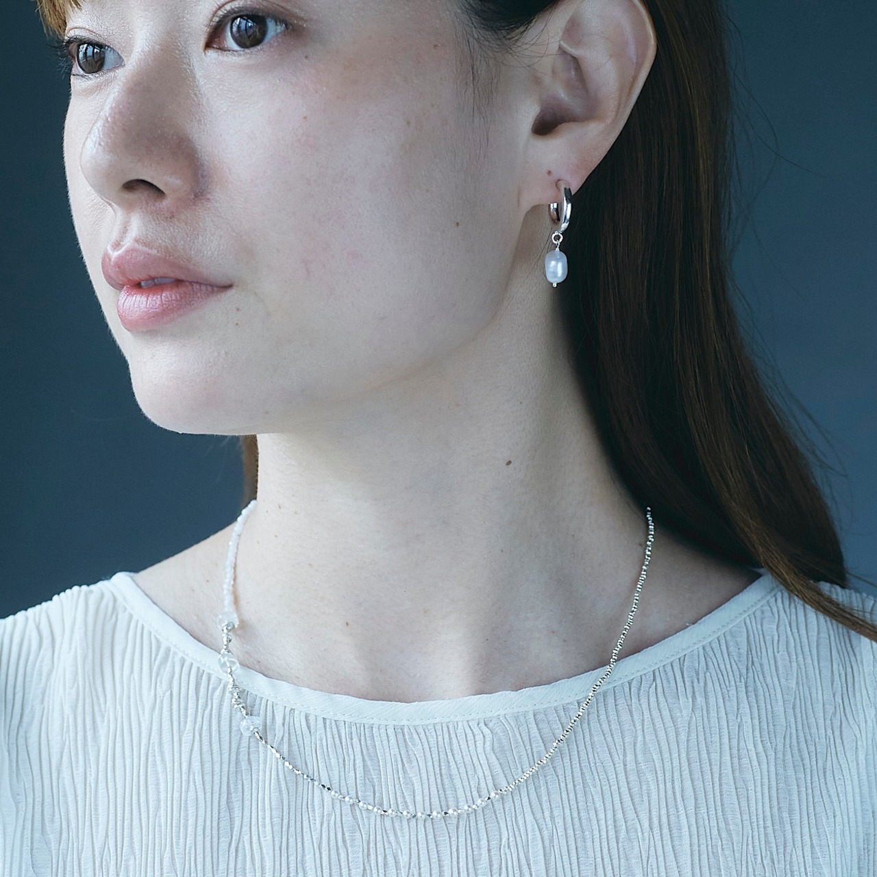 aireネックレス（S）