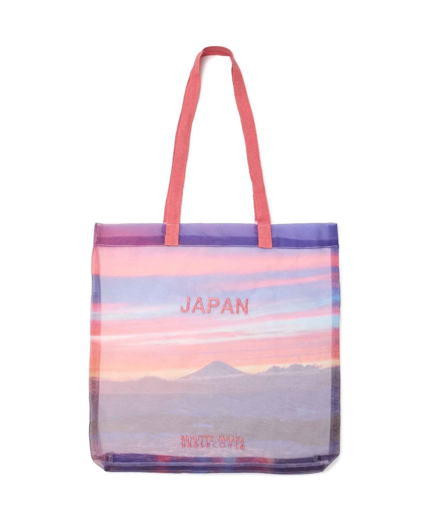 BAG | UNDERCOVER KYOTO