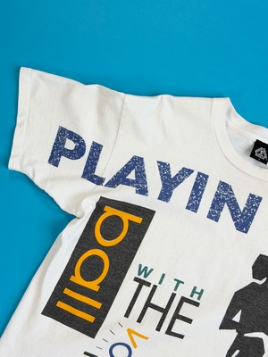 ABOVE THE RIM HOOPWEAR tee