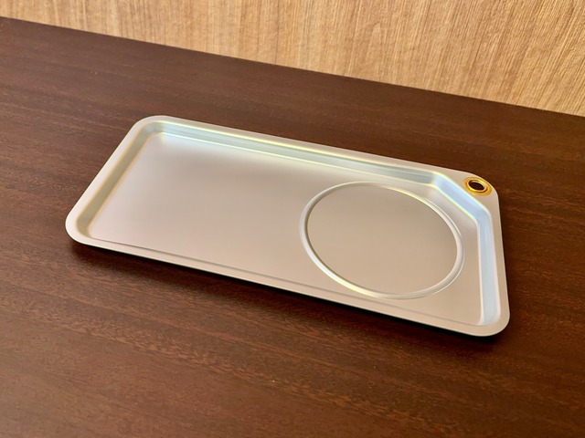 GLOCAL STANDARD PRODUCTS ツバメ マイトレイ アルミ