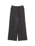 ETRE TOKYO ピンタックリラクシーパンツ