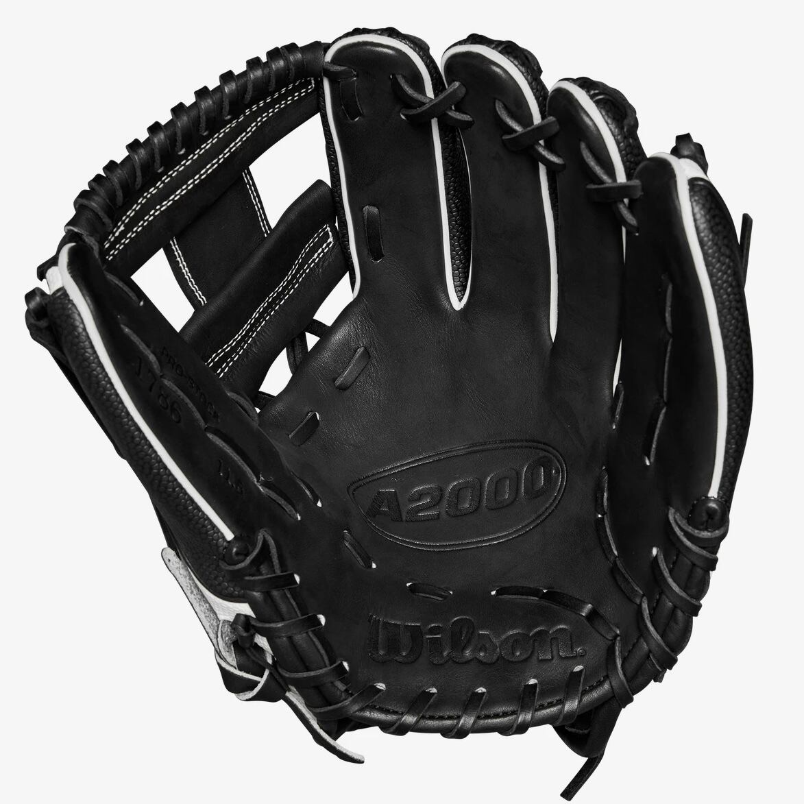 Wilson A2000 1786SS Instagram限定 野球用グラブ競技の種類硬式