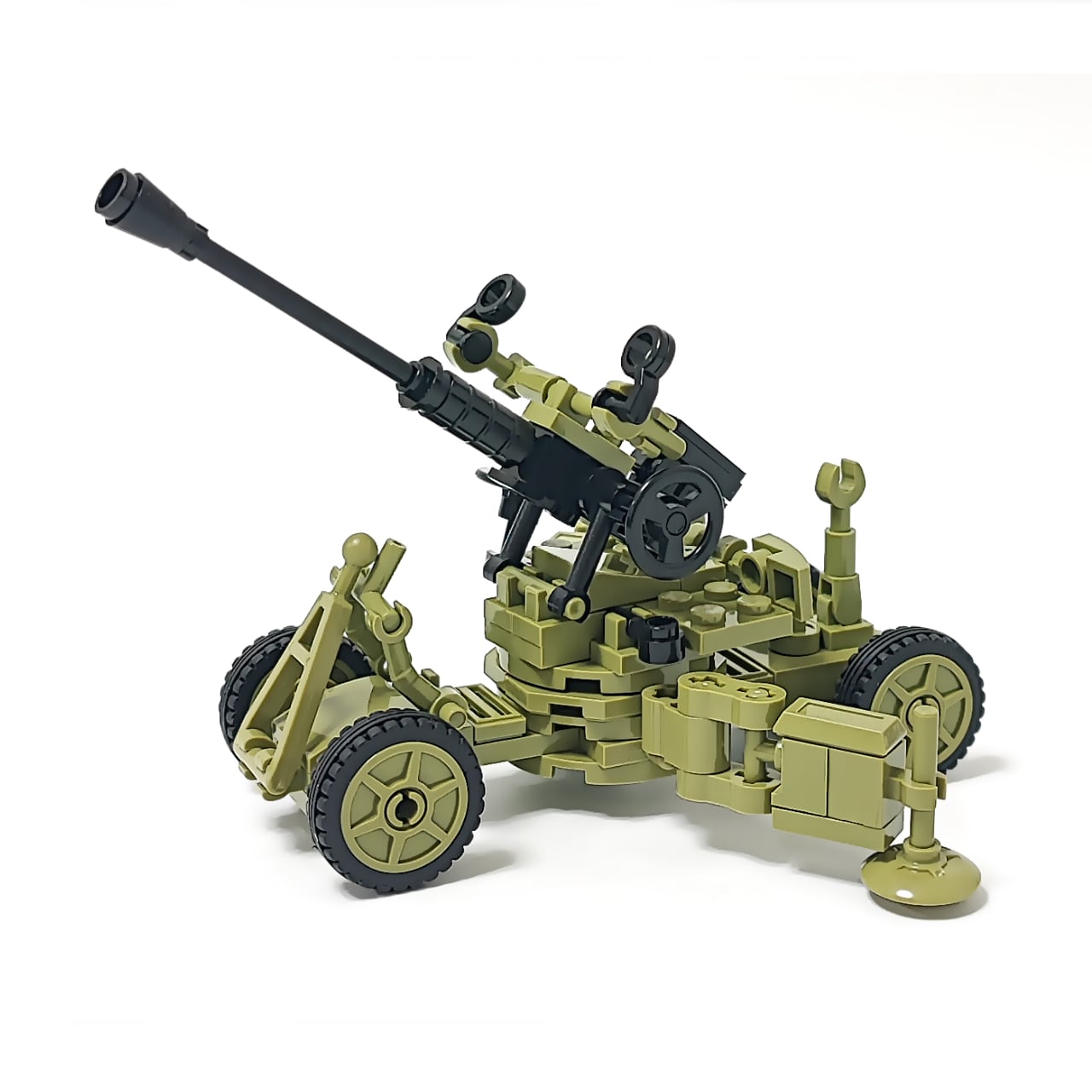 日本 零式艦上戦闘機五二型 零戦52型 563PCS ESシリーズ | パンツァー