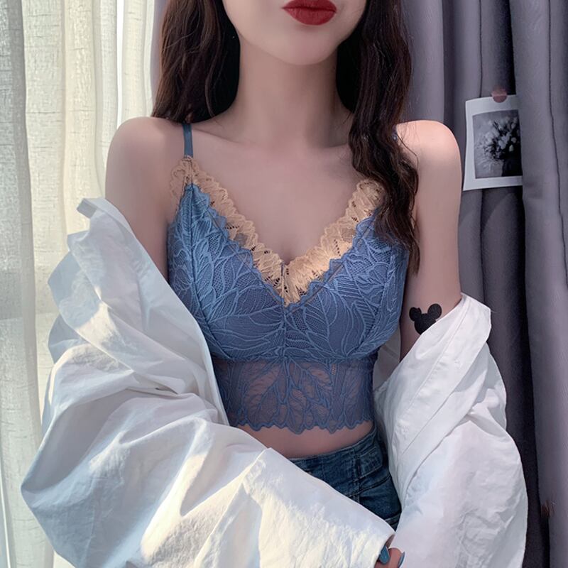 サマードレス レースブラ 夏物 スーパーモール58789019965