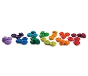 GRAPAT まんだら レインボーフラワー