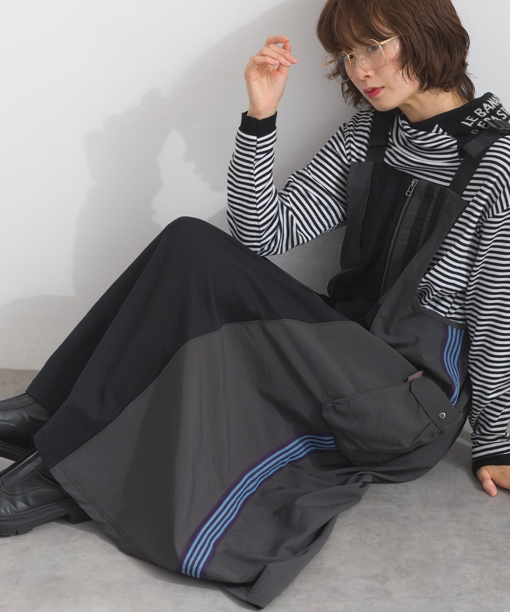 ポンチョ | meme / iriey merituuli 公式オンラインショップ