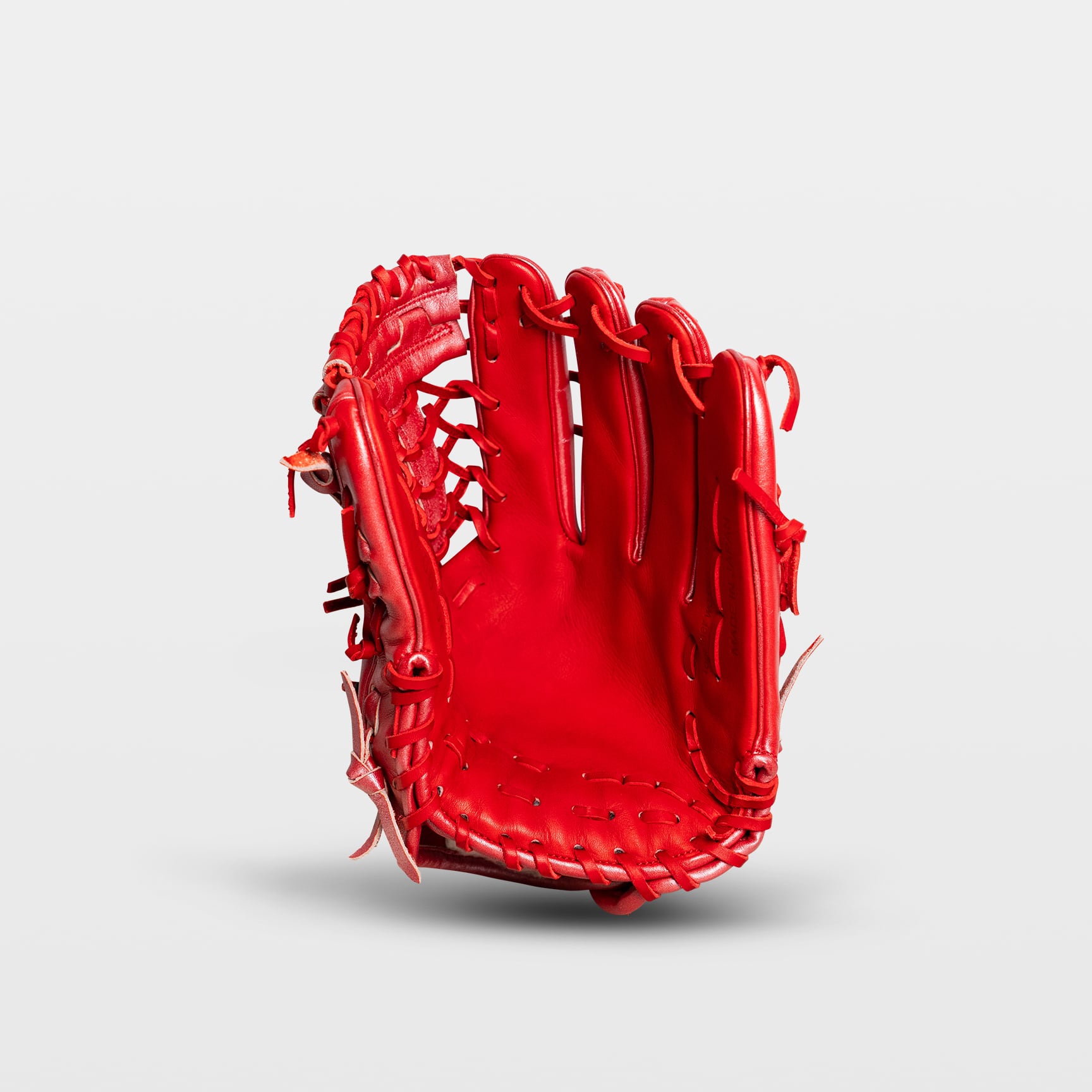 数量限定】PLAYER SUPPLIED ONE5 METALLIC RED | BASEBALL HUB